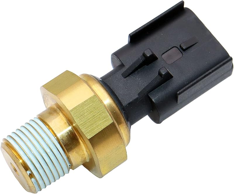 Interruptor de pressão do óleo KEJSTED para Chrysler, Dodge, Jeep, Ram e Fiat 68145662AB – 1 unidade
