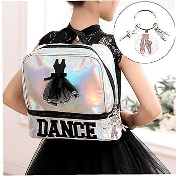 くるみ３点おまとめ⭐︎バレエバッグ、バレエキーホルダー、シルクドレス くるみ3点おまとめ⭐︎バレエバッグ、バレエキーホルダー