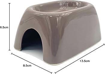 Amazon | i Shelter【OOG】 アイシェルター【ウーロンティー】 爬虫類