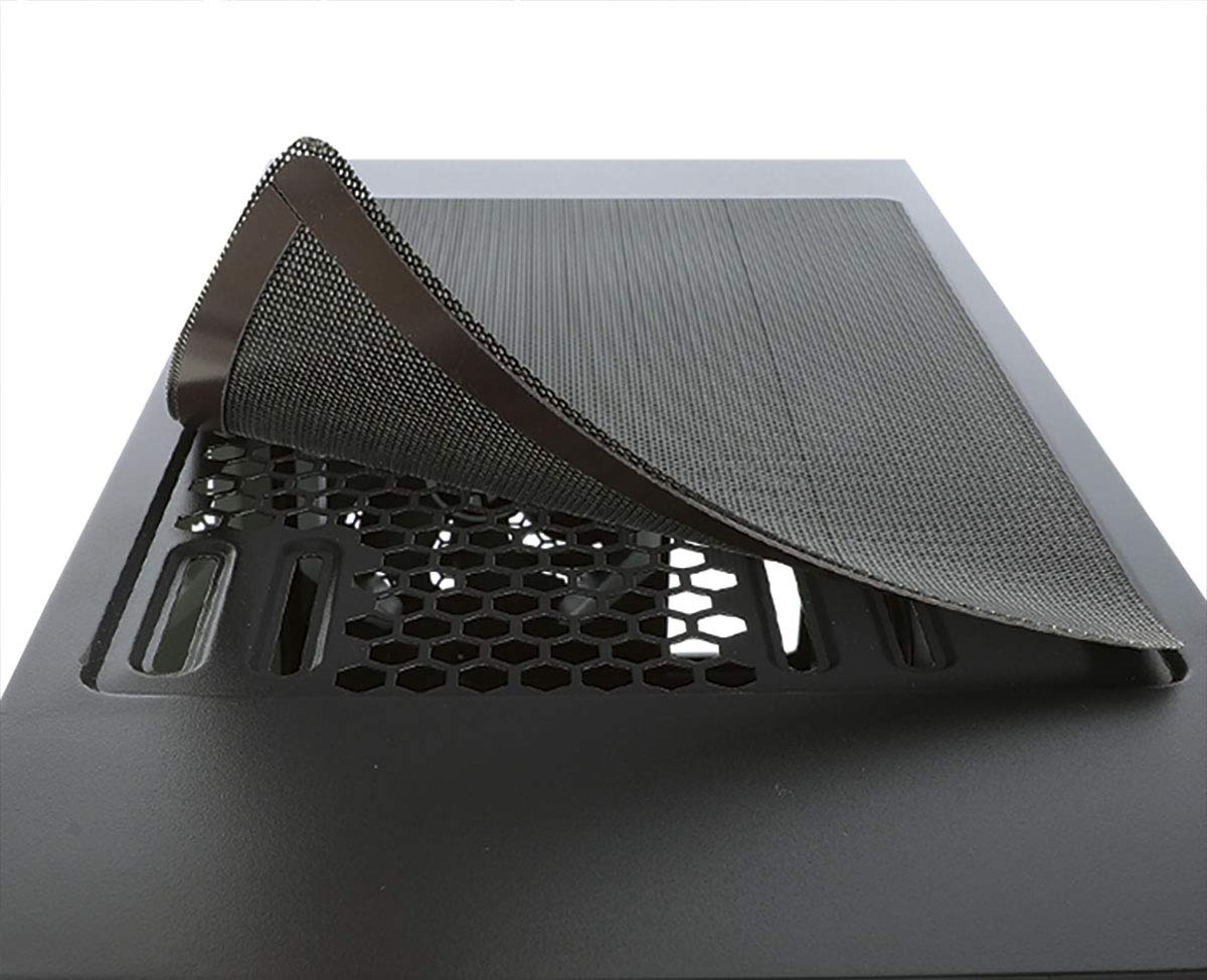 TALIUS Auriga. Caja Gaming Negra. Caja PC Gamer Incluye 1 Ventilador ARGB, Pc de Juego de Torre ATX de crital Templado.
