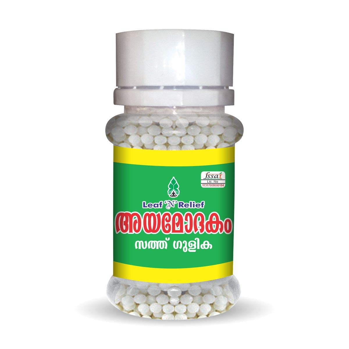 See full amazon price history chart for Leaf N Relief Ayamodaka Sathu Gulika, 75 gm (15 gm x 5 Nos) Leaf N Relief Ayamodaka Sathu Gulika, 75 gm (15 gm x 5 Nos) (B07SJKN4DK) Amazon Price History, Amazon Price Tracker