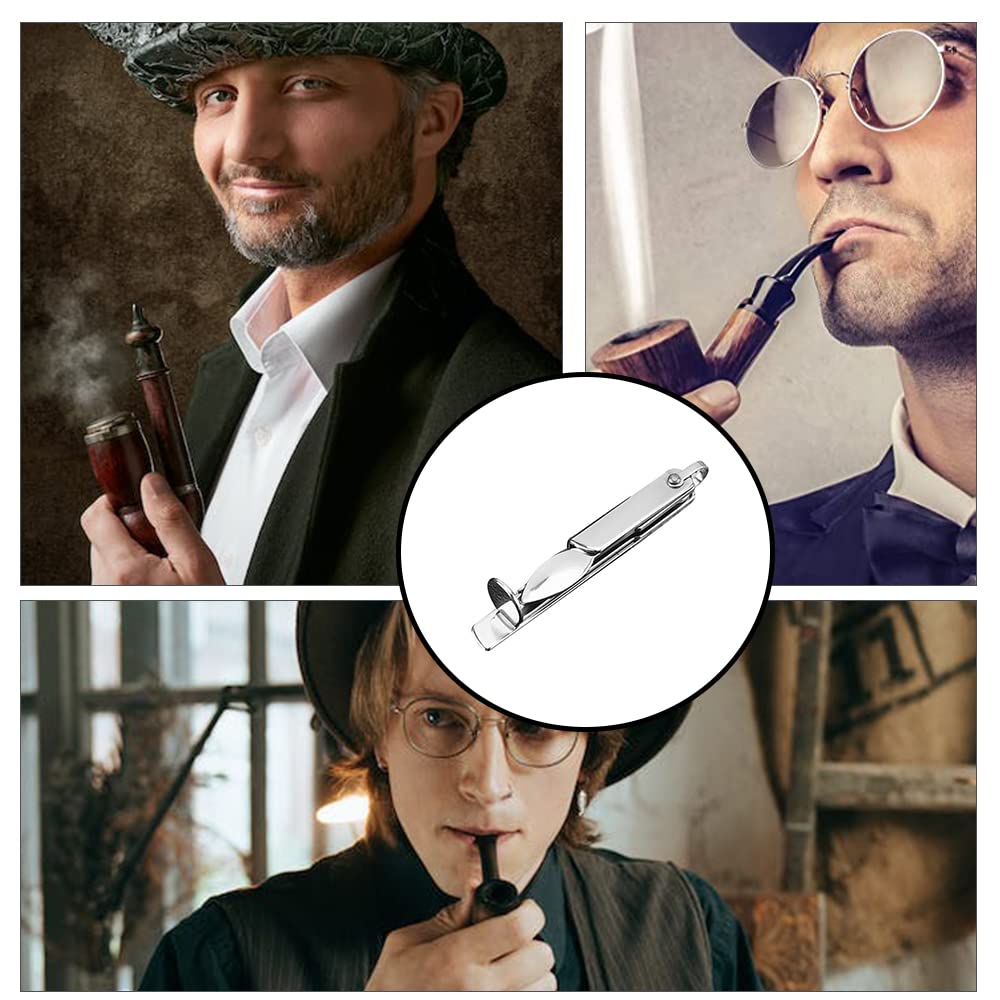 cigarette smoking an underused tool Pipe Cleaning 3 in 1 Tobacco Pipe Tamper Reamer Stainless Steel Smoking Tobacco Pipe Cleaner Cleaning Tool for Hookahs Pipe Water Pipe… : Health & Household This needle is designed to press into the cap of the cigar (the part you draw from) African countries need tighter controls