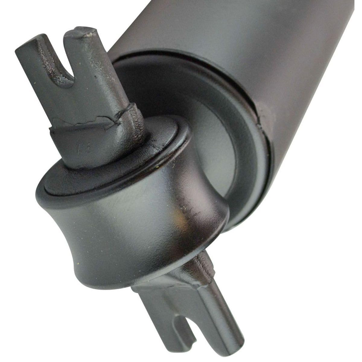 XIOUMAAN 2pcs Suspension Shock Absorber Strut Set Front Rear Left Driver and Right Passenger Side Bar for Canyon 2004-2012 for Colorado 2004-2012 for i- 350 2006 for i- 370 2007-2008 SBA60488