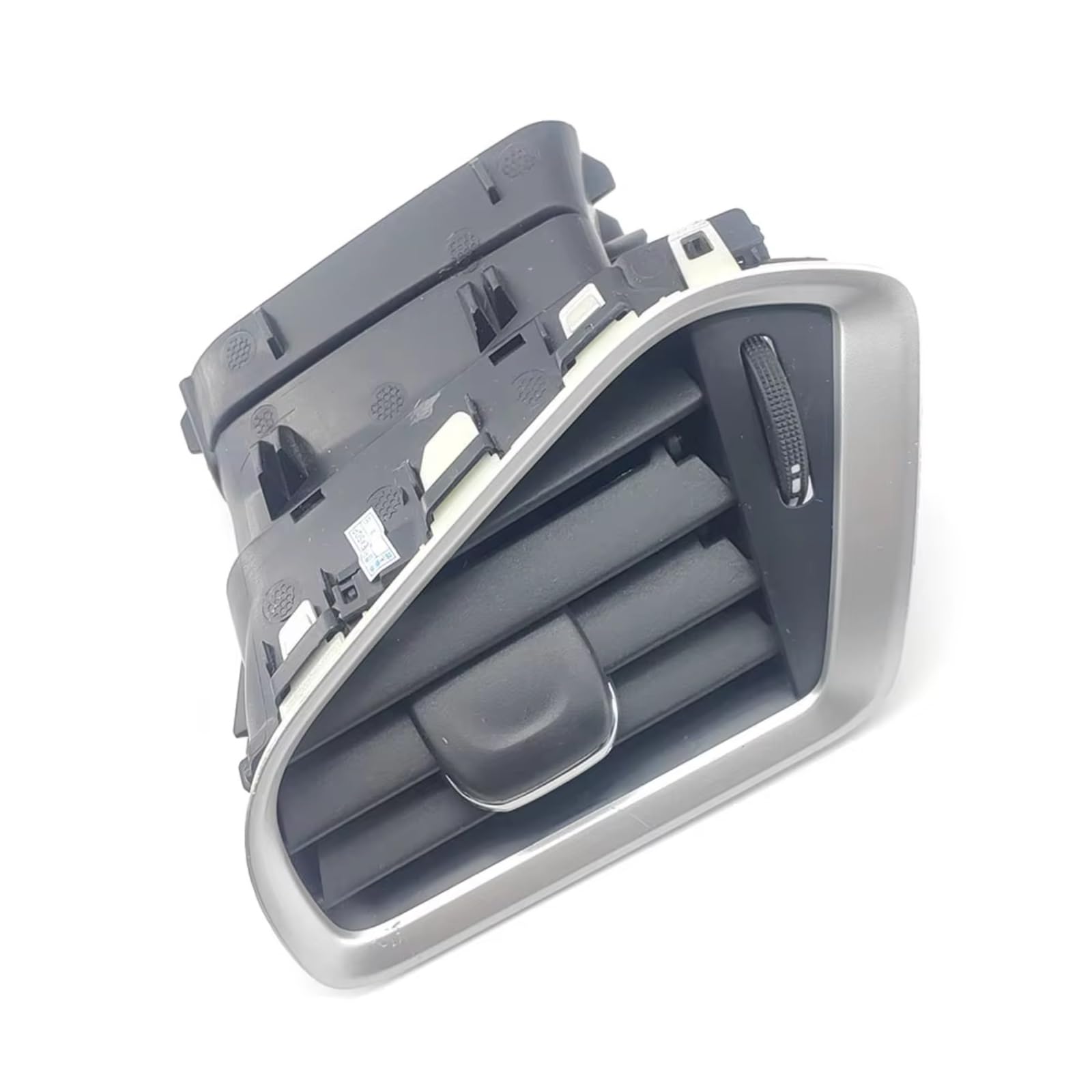 Dzwdy Left Ac Vent Compatible With C&Itroen For C4 B7 8247Ec 8265Nn Right Central Air Conditioning Outlet Assembly 8247S1 8247S2(Left)