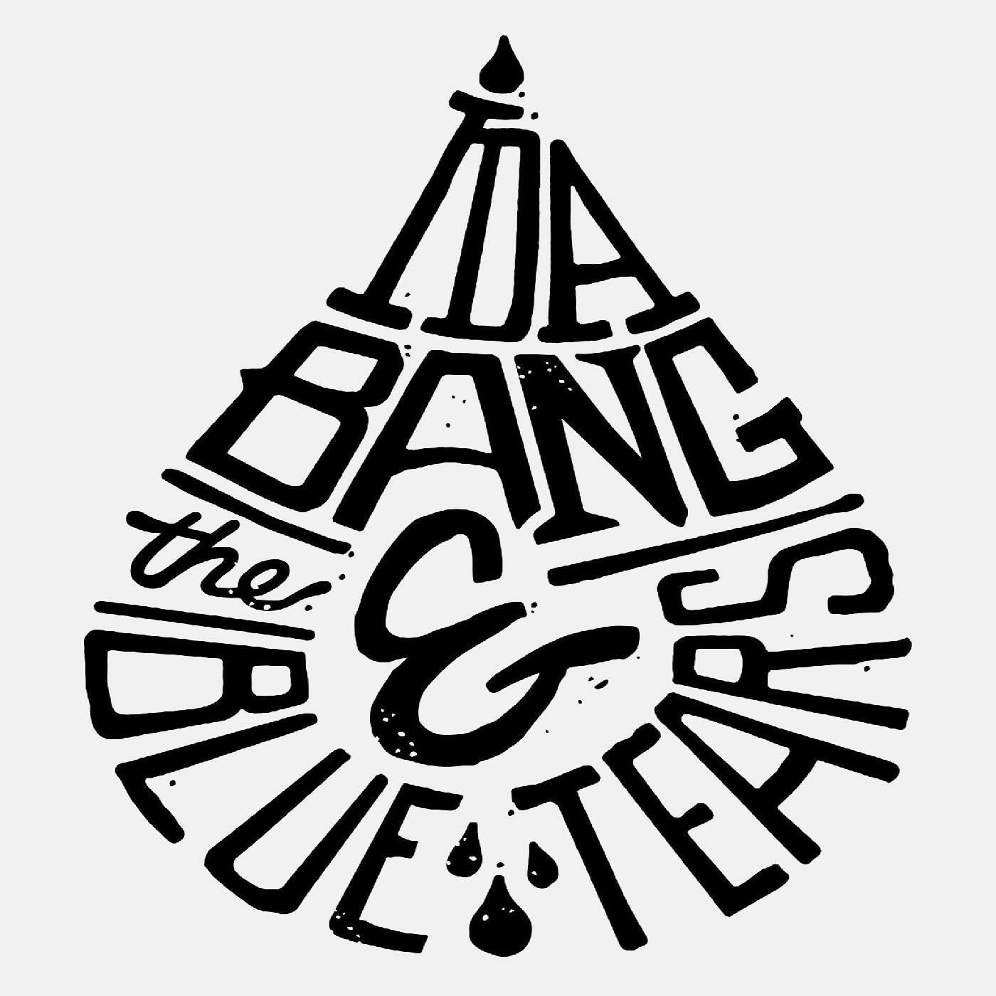 Ida Bang & The Blue Tears