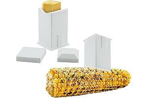 Corn on the Cob Butterer: Your Butter Spreading Solution