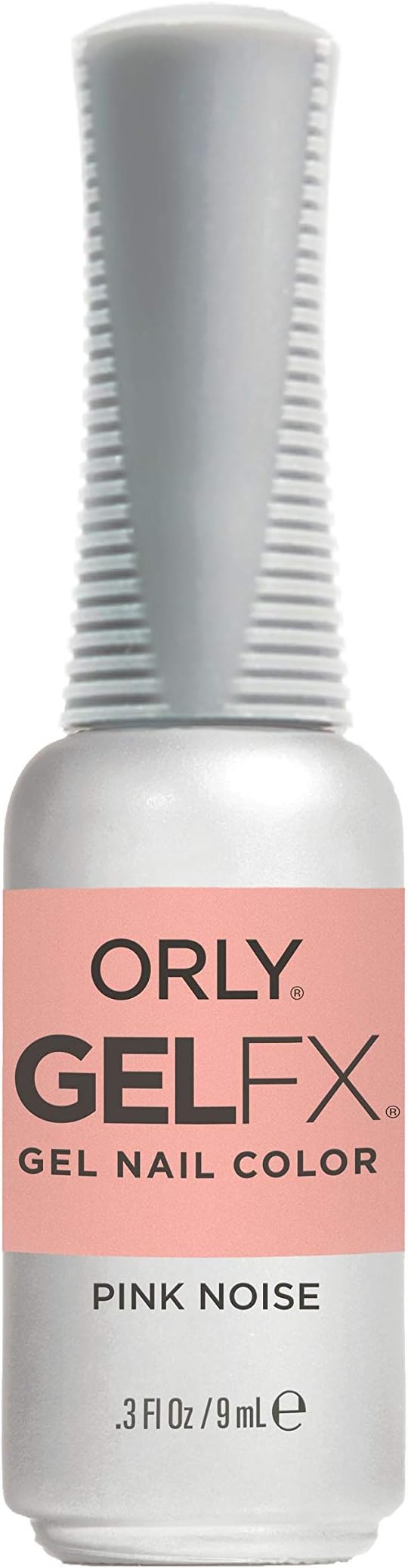 Pink Noise - Gel Nail Color