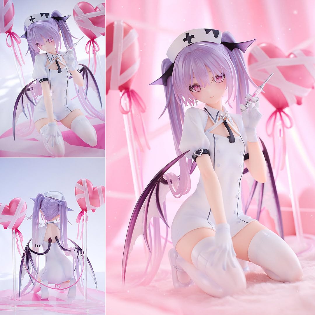 Amazon.co.jp: rurudo氏 イヴSWEET TOXIC Ver. 1/6スケール彩色