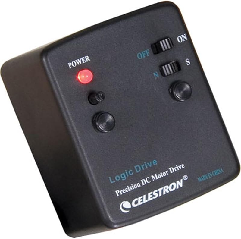 Celestron Motor Drive for Manual EQ