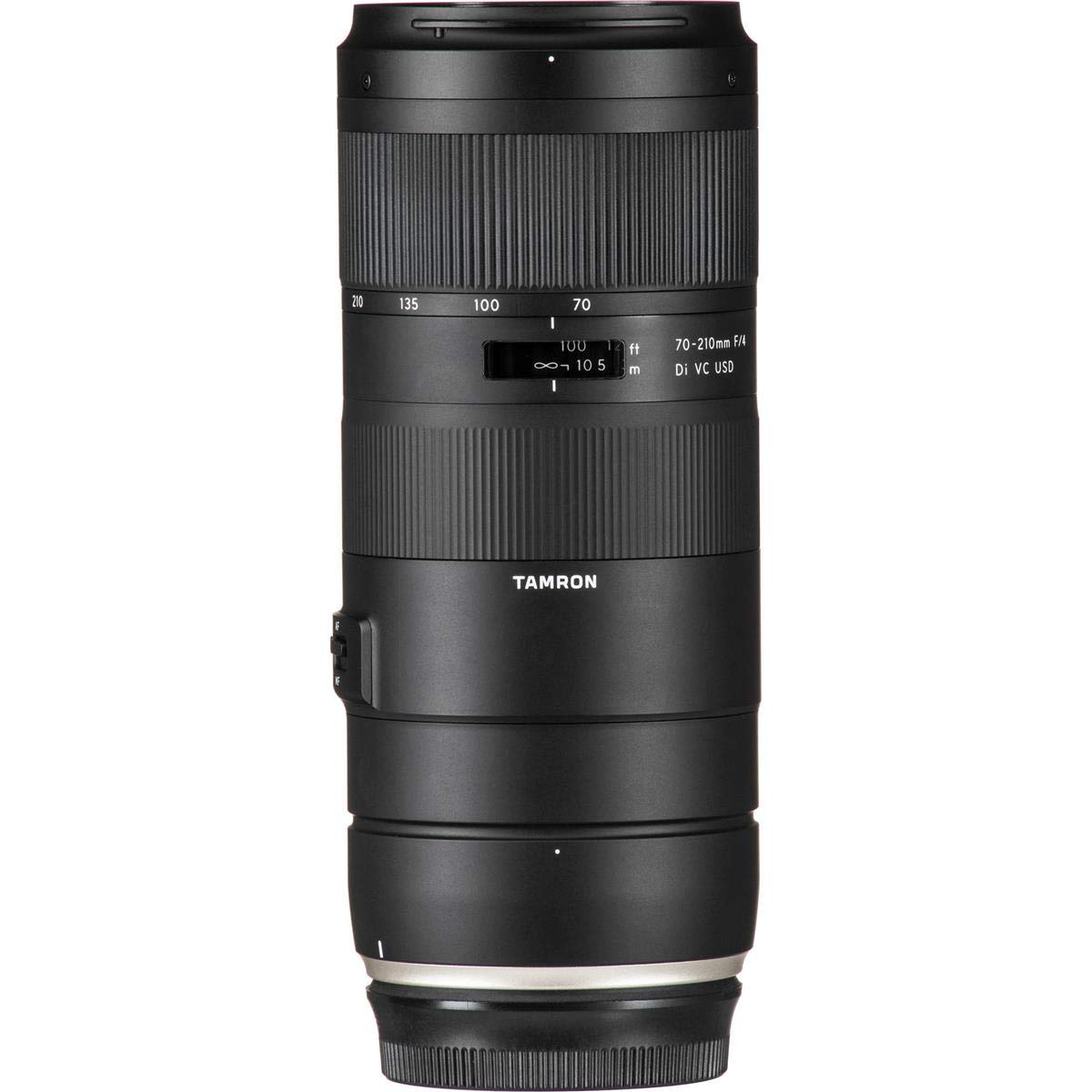 TAMRON 70-210mm F4 Di VC USD ニコン用 A034N Amazon.com : Tamron 70-210mm F / 4 Di VC USD (Model A034
