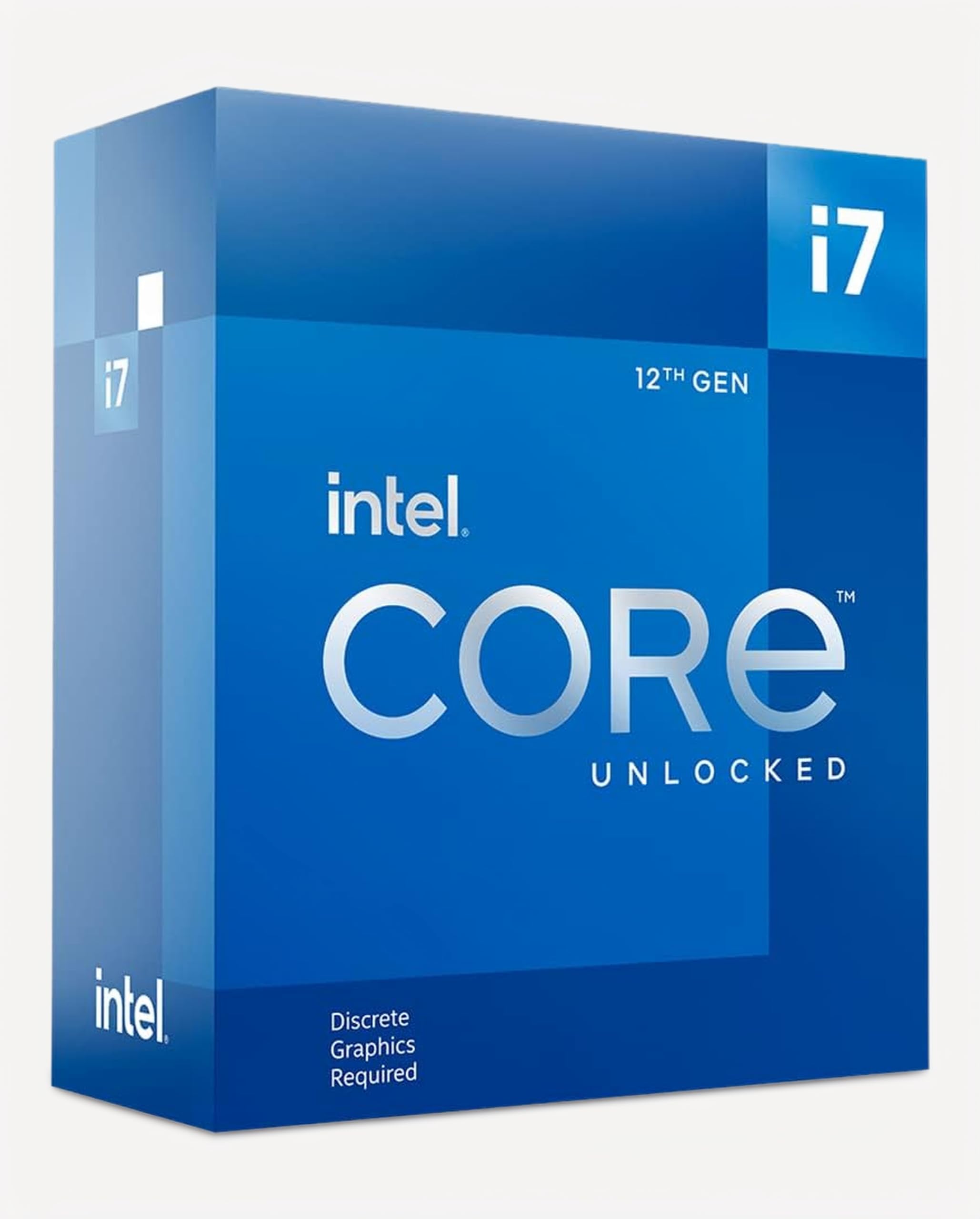 インテル Intel Corei7 プロセッサー 12700KF 第12世代 Amazon | Intel Corei7 プロセッサー 12700KF 3.6GHz（ 最大 5.0GHz