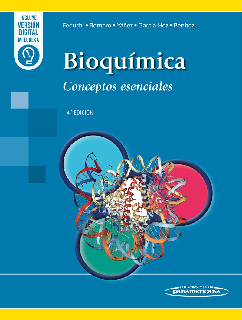FEDUCHI:Bioquimica 4a Ed.+e