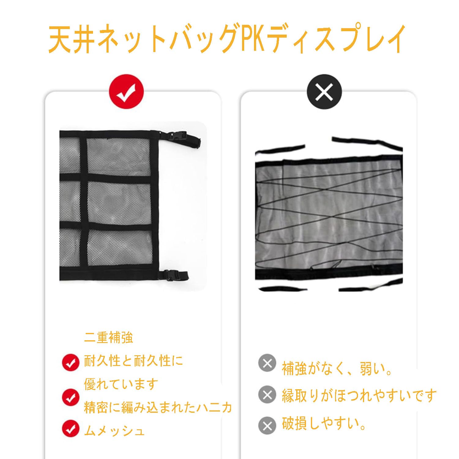 Amazon | ルーフラック・ボックス プロボックス 160系 NSP160V 2014年9
