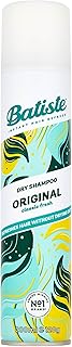 Batiste 6.73 fl oz Dry Shampoo by Batiste Original