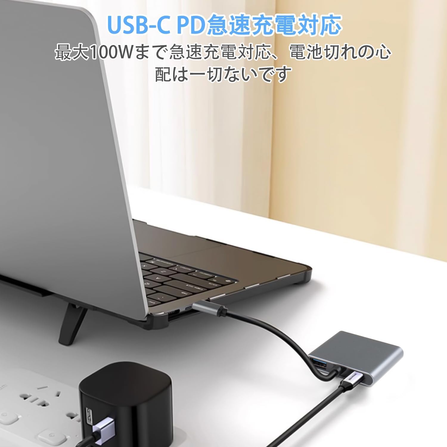 SPYDER 2K USBマルチディスプレイアダプタ 4個セット Amazon