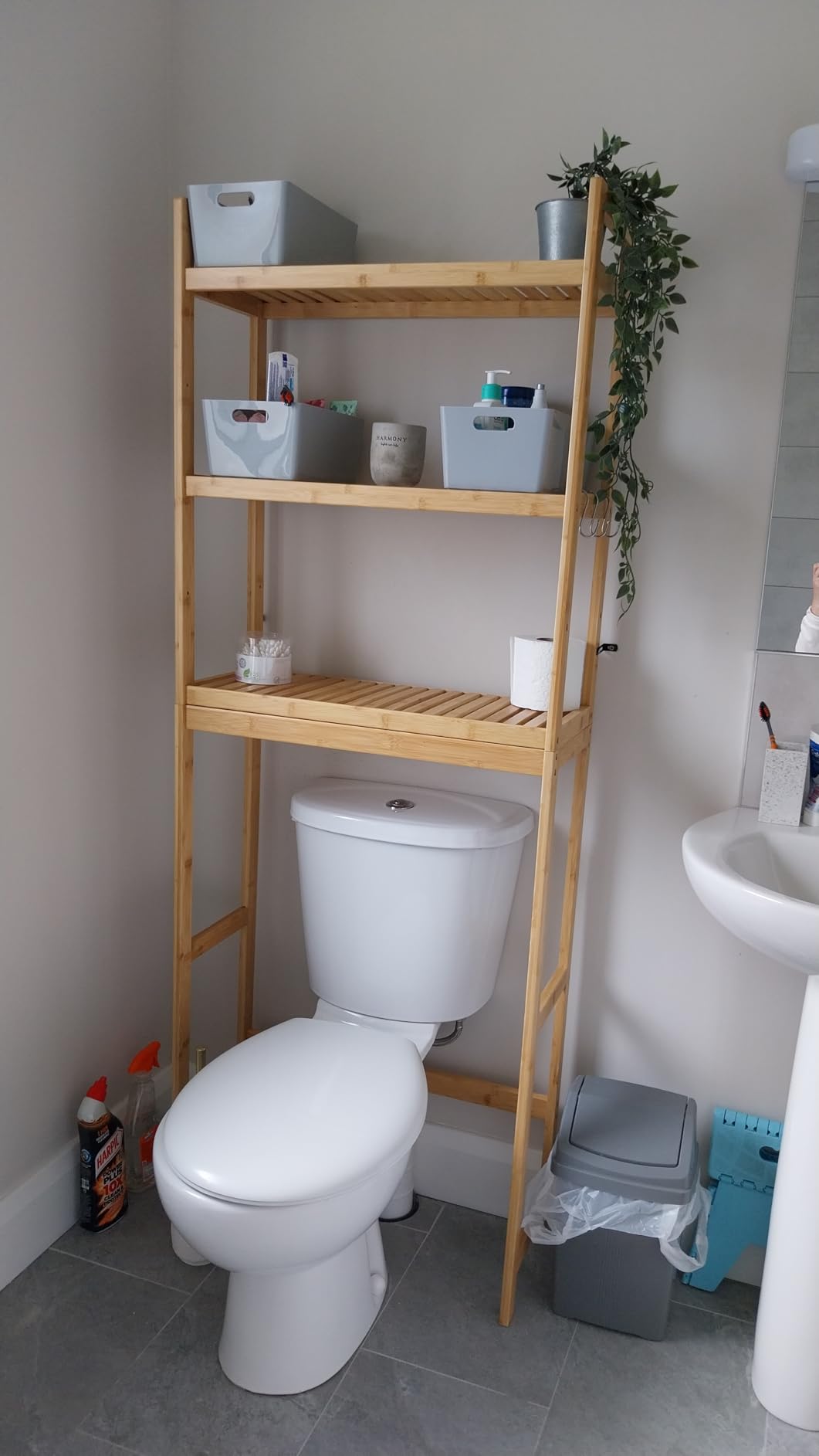 Customer photo