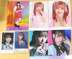 Amazon.co.jp: ＝LOVE イコラブ 齋藤 樹愛羅 生写真 ミニフォト