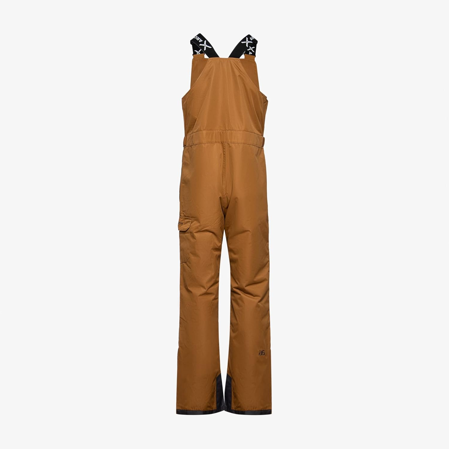 Arctix Men's Avalanche Athletic Fit Insulated Bib Overalls - Image 3