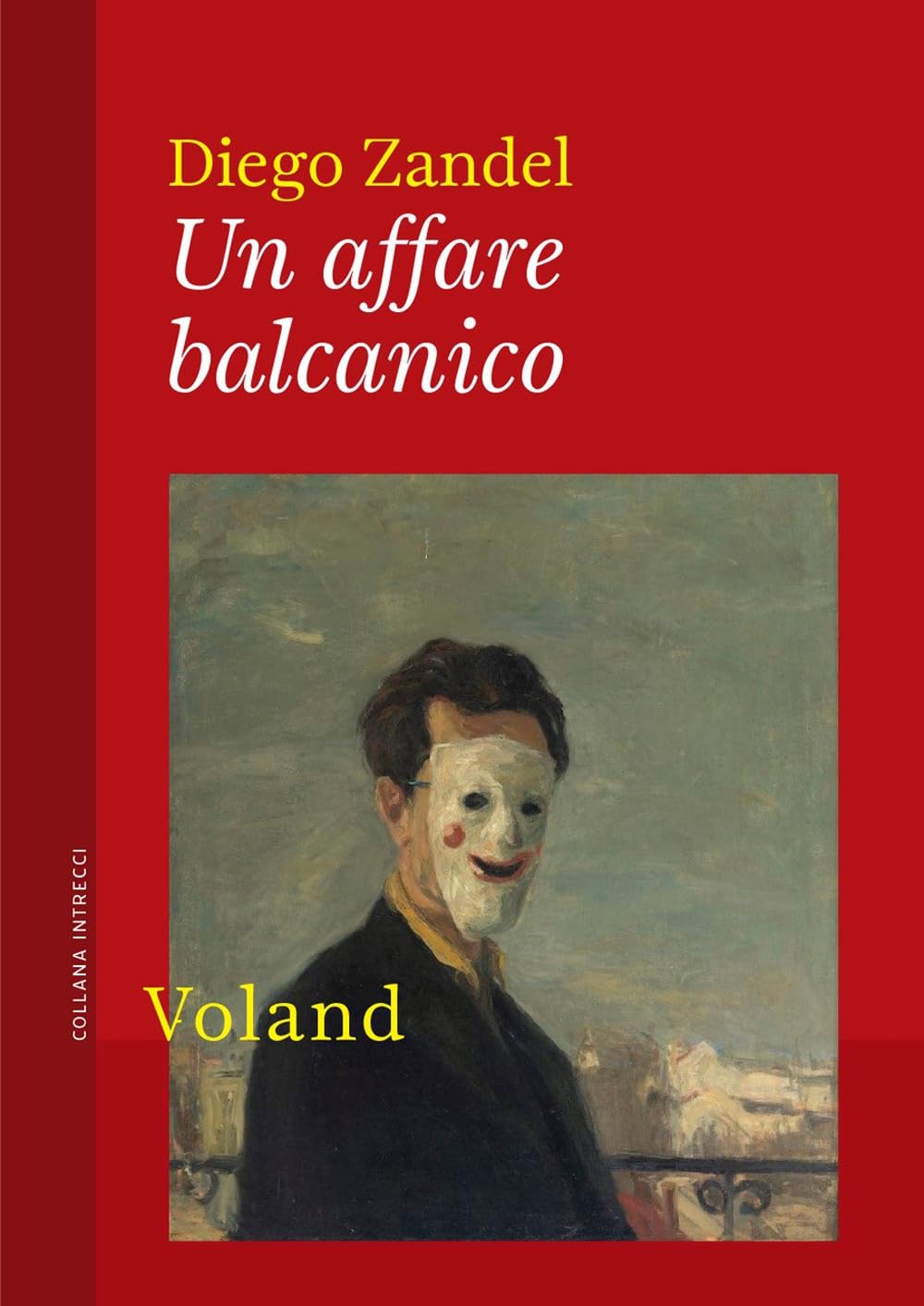 Un Affare Balcanico - 4