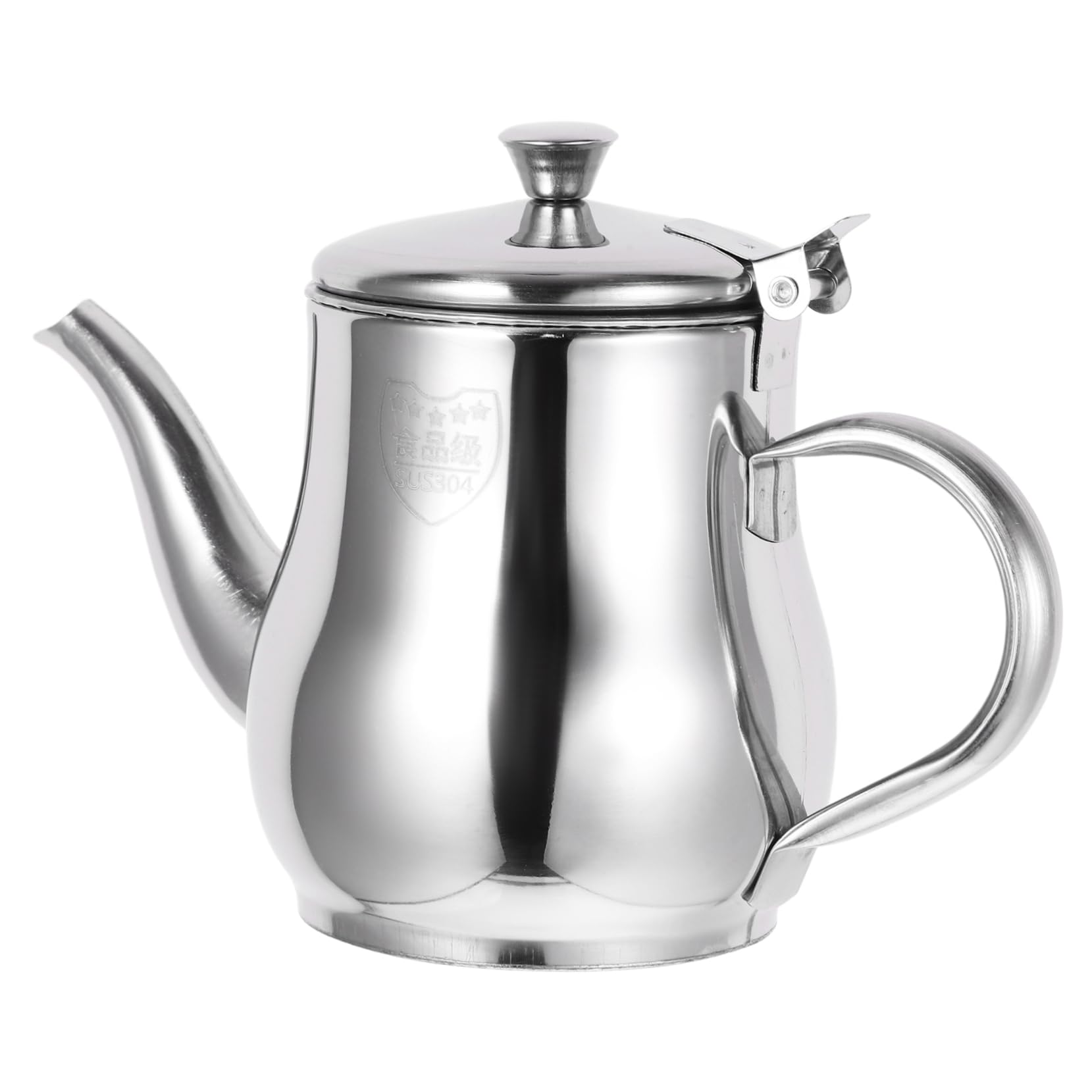 Filtro de Grasa de Malla de Acero Inoxidable 13oz para Cocina | Plata, Superficie Lisa, Filtración de Sopa y Reciclaje de Aceite, Control del Vertido