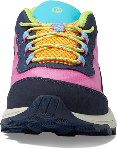 Miniatura 7 de Merrell Moab Speed Low WTRPF unisex para niños