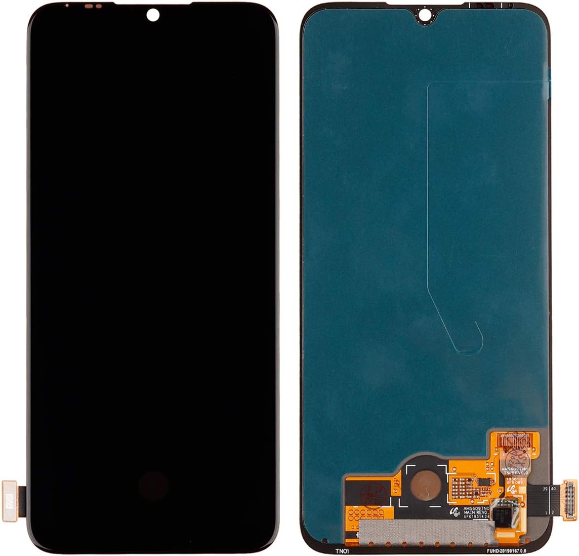 Xiaomi Mi A3 M1906F9SH 