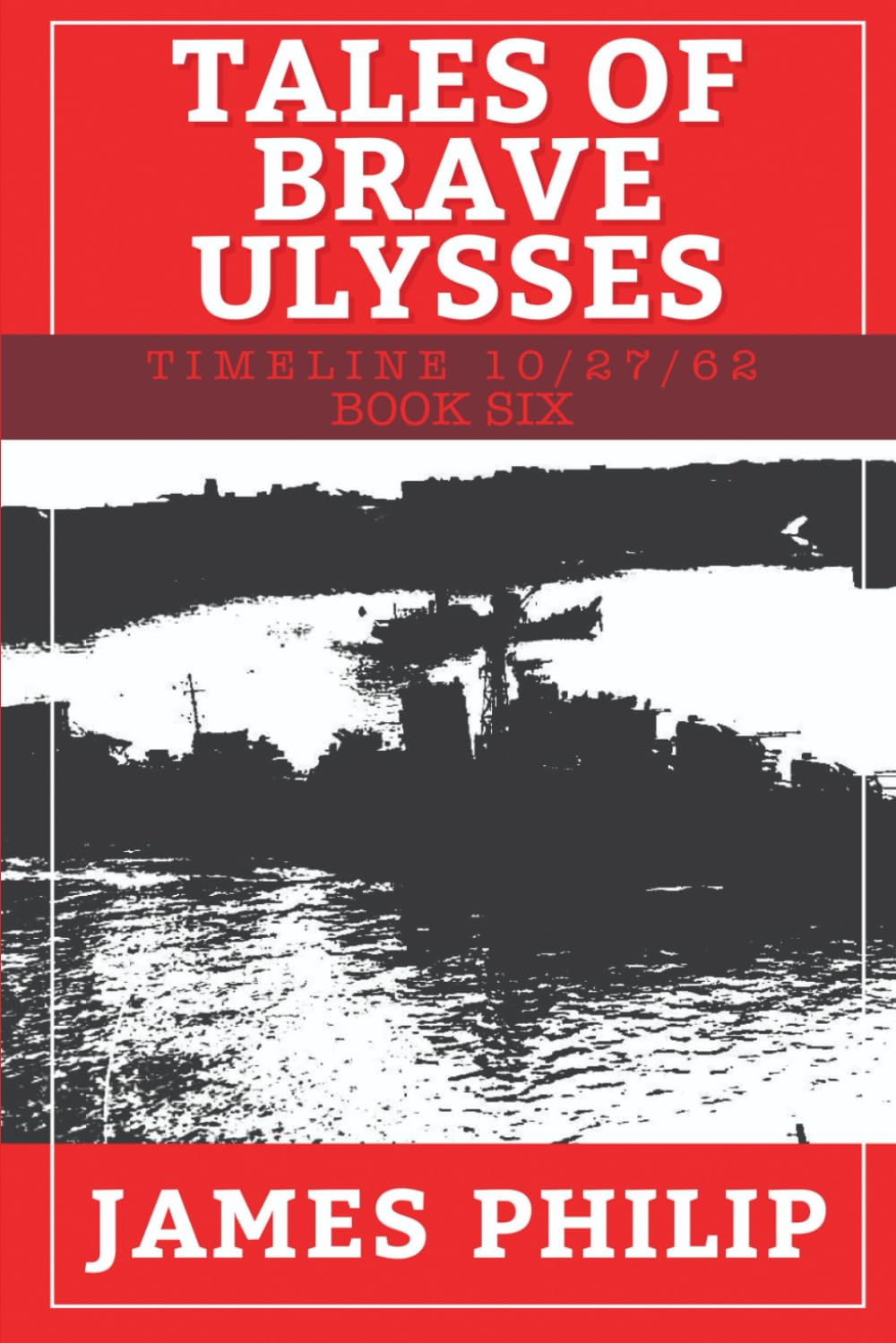Tales of Brave Ulysses (Timeline 10/27/62)
