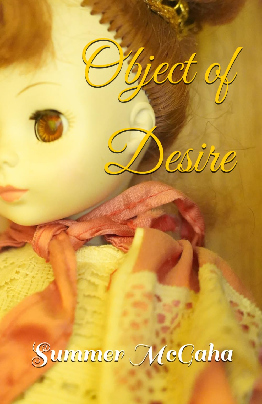 Object of Desire