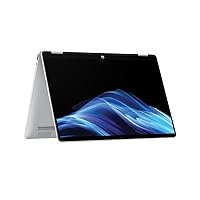 HP OmniBook 5 Flip x360 14-fp0001sl Convertibile, Intel Core i3 1315U