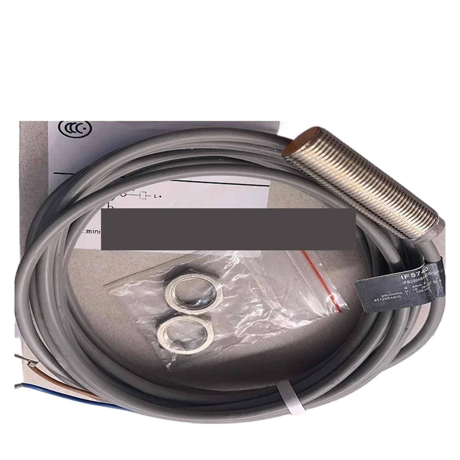 BALYDLUL IFW200 proximity switch sensor(IFW200)