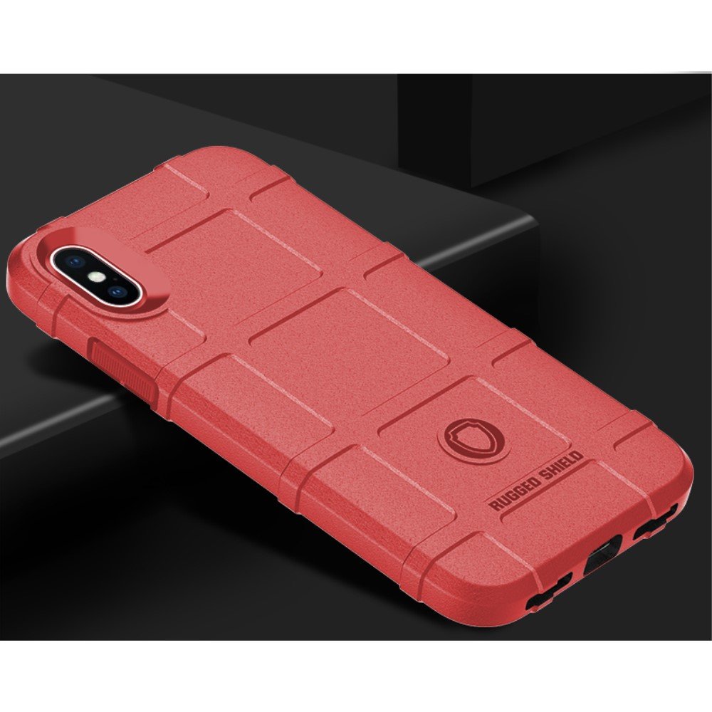 Amazon.com: EGO TACTICAL Rugged Shield Brand Solid Color TPU Phone Case for iPhone X/Xs - Red : Cell Phones & Accessories Amazon.com: EGO TACTICAL Rugged Shield Brand Solid Color TPU Phone Case for iPhone X/Xs - Red : Cell Phones & Accessories