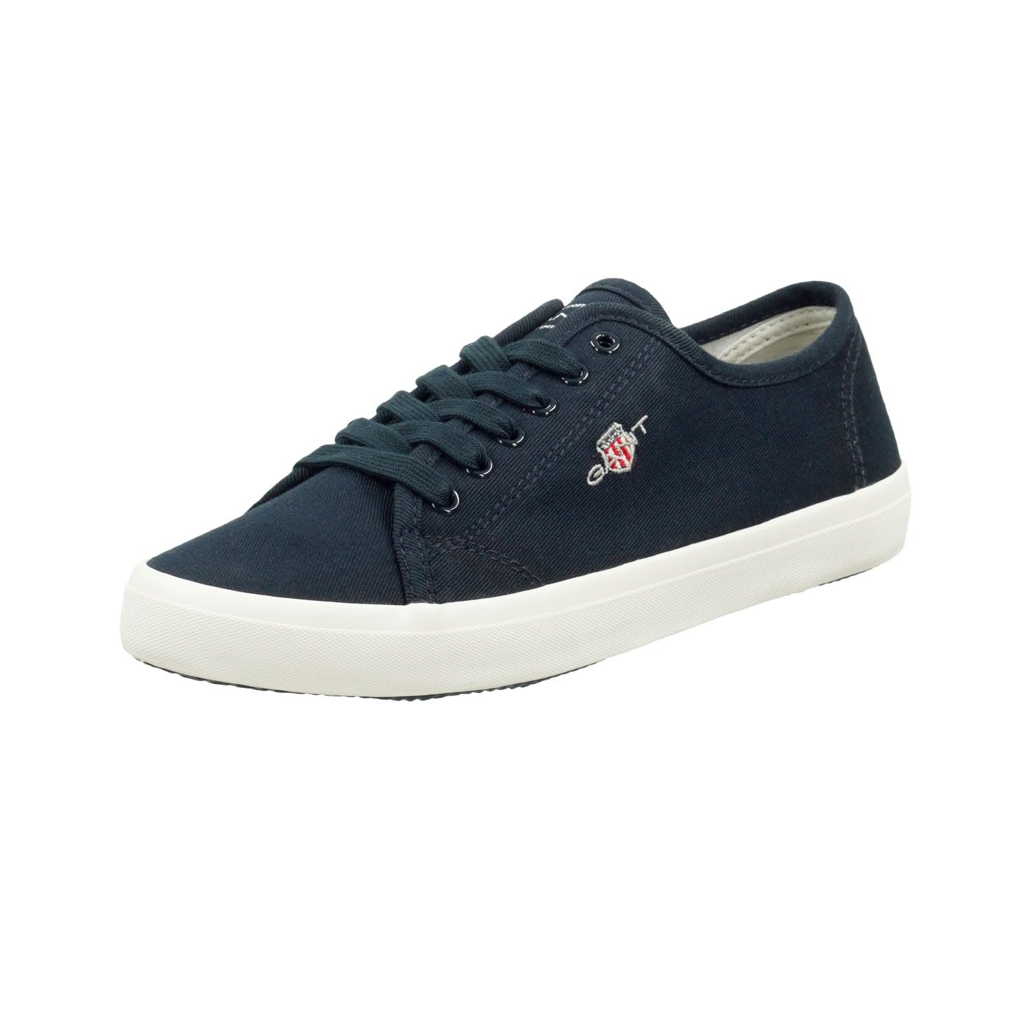 GANT Women's Pillox Trainers, Blue, 5 UK