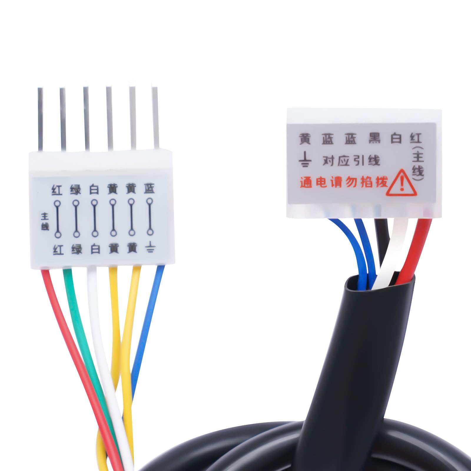 Getriebemotor 220v, 250W Elektrischer Getriebemotor mit Halterung und Gouverneur, 270rpm Einstellbare Elektromotor mit Getriebe, Aluminiumlegierung Motor für Industrie, Textilmaschinen (10K)