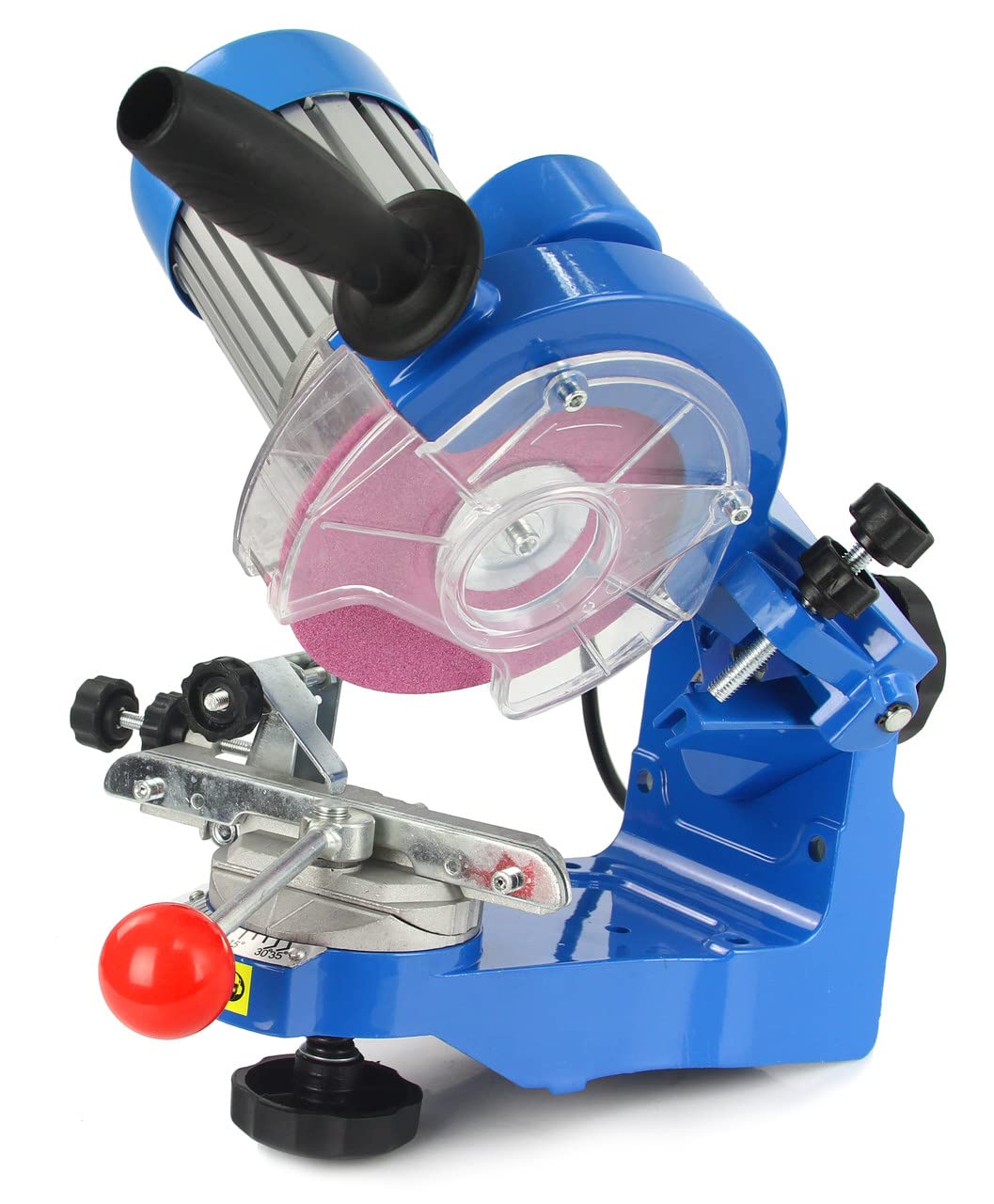 Affilatrice catena FY-230S affila catene per motosega affilatrice elettrica sfera potenza 230W