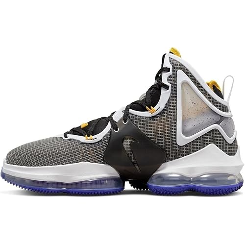 Nike Men's Lebron 19 Basketball Shoes