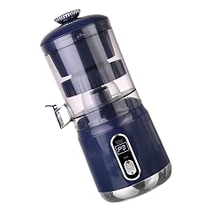 Portable High Speed Electric Juicer Machine Centrifugal Juices Extractor for Oranges Carrots and Vegetables