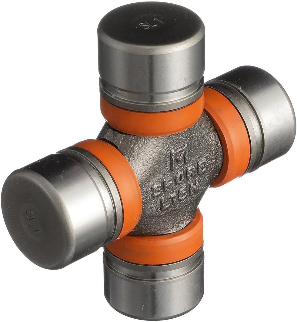 Quicksilver 805536A2 Cross and Bearing Kit, Driveshaft U-Joint