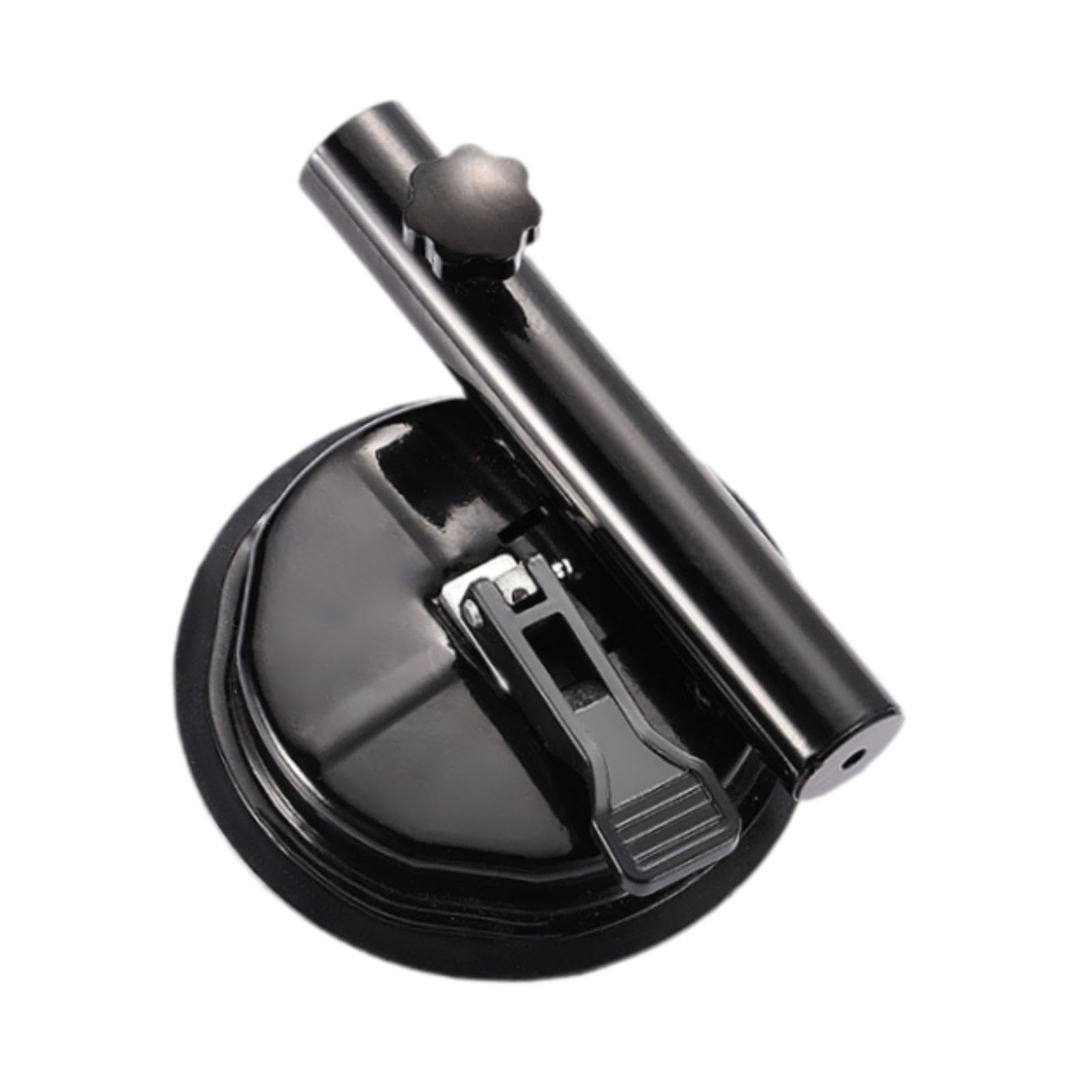 MERISHOPP Flag Pole Mounting Bracket Flagstaff Support for RV Truck Camper Car SUV ATV Medium-picture-16