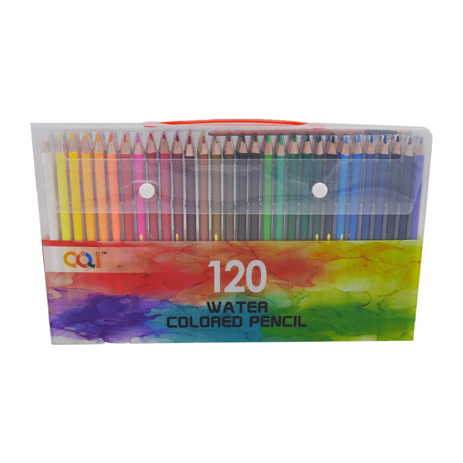 120 Water Soluble Colored Pencil Set Full Set Of Drawing Painting Tool Beginner Drawing Supplies Box Pack Student Gift (B09NNP9X1L) Amazon Price History, Amazon Price Tracker