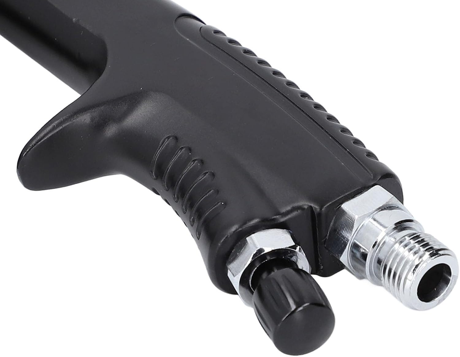 Automotive Paint, Aluminum Alloy with Stainless Steel Nozzle, Efficient Spraying for Automotive Furniture and DIY Projects