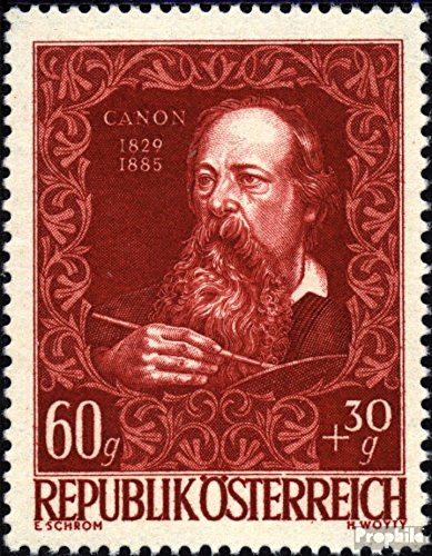 882 Prophila Collection Austria 882 1948 Künstlerhaus (Francobolli per i Collezionisti)