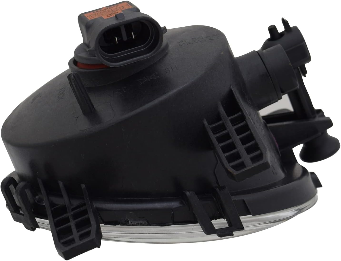 TYC Left Fog Light Assembly Compatible with 2012-2016 BMW 3 Series