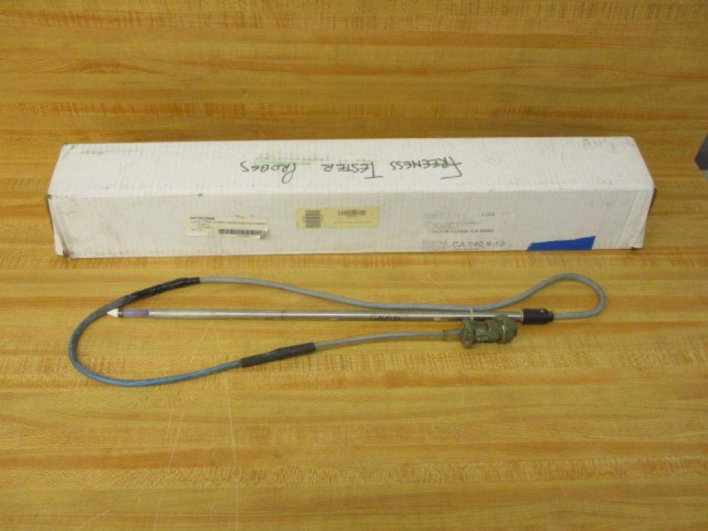 0399000004 Free Flow Tester Probe