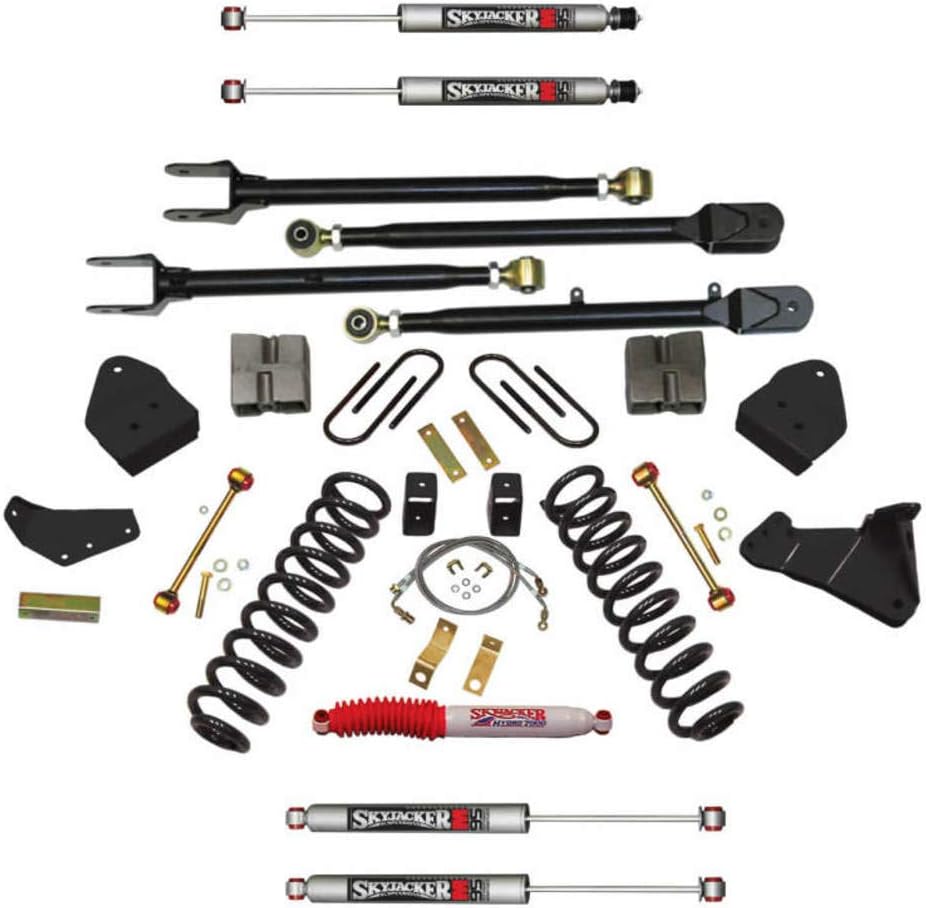 Skyjacker (F86024KSH-M) Suspension Lift Kit