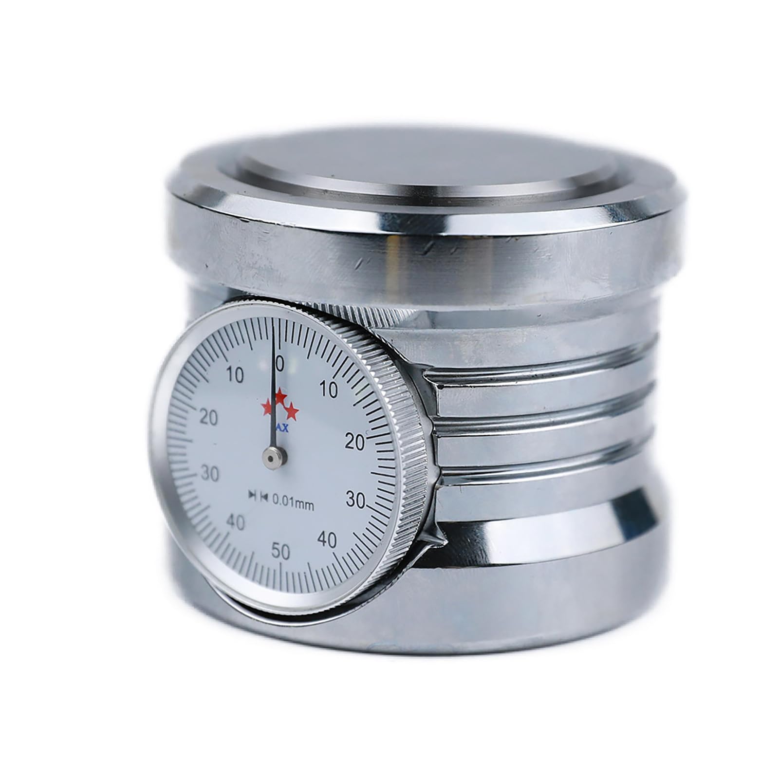 Buxuaaaa B Accuracy Setting Gauges With Digital Display For Metalworking Aerospace Mold Making Industrial Machinery Use Calibration Device