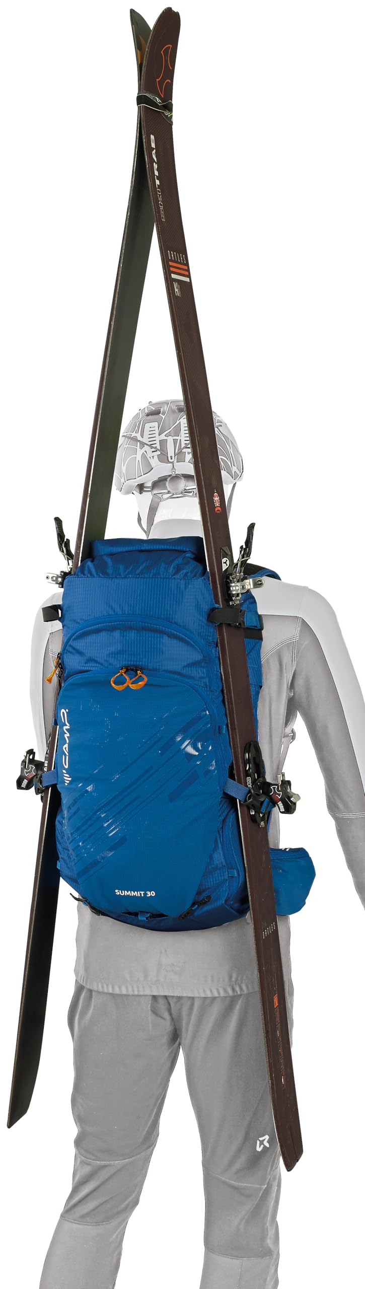 C.A.M.P. SUMMIT 30 Mochila 30L Azul