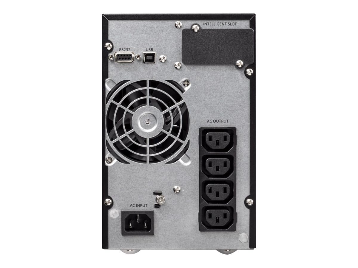 Eaton 9E1000I
