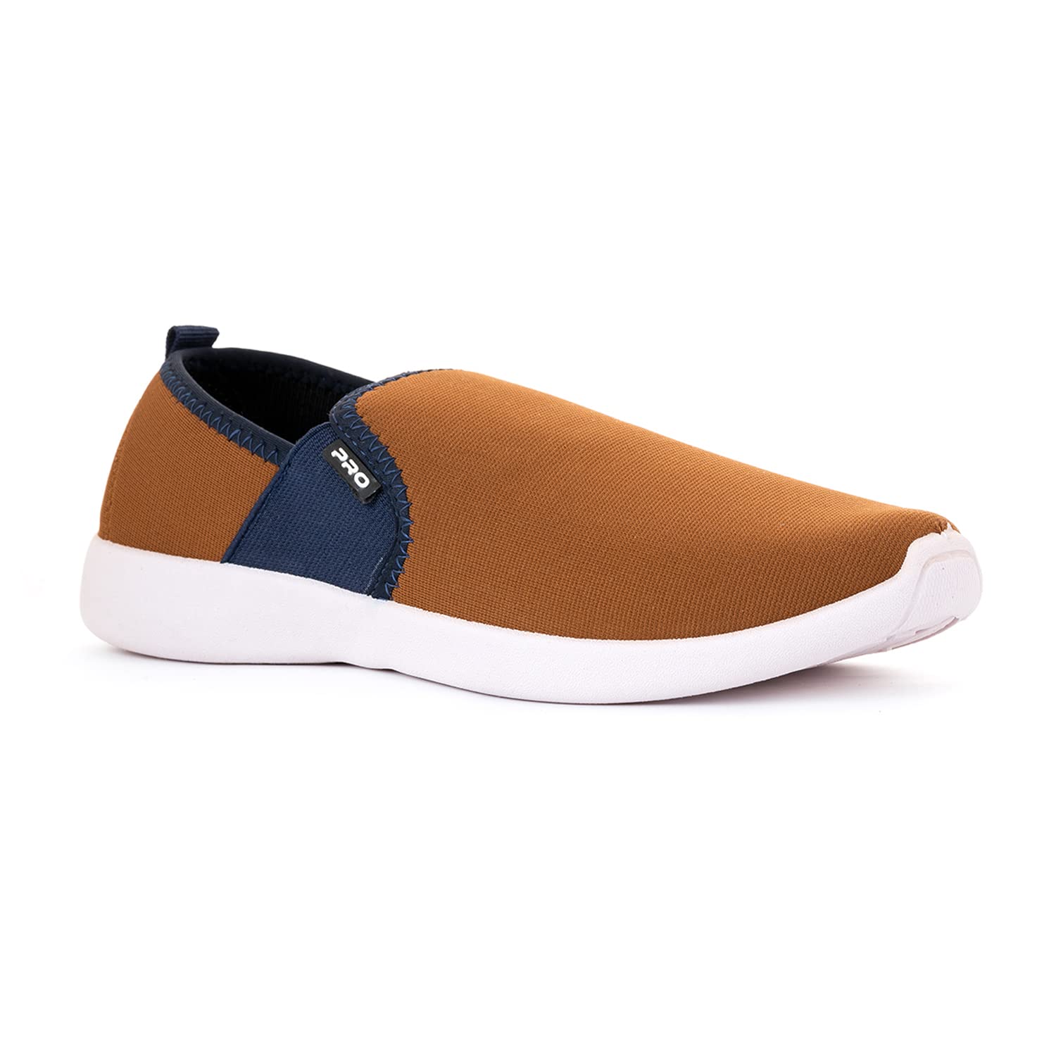 khadim's Pro Casual Canvas Shoe Sneakers for Men-picture-32