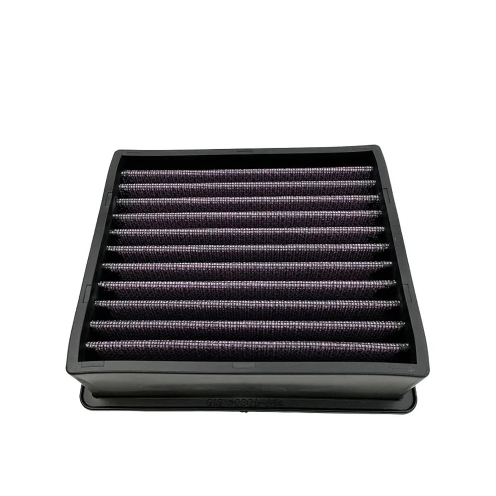 Filtro Aire Motocicleta Filtro De Entrada De Aire para Motocicleta, Repuesto De Limpiador De Motor para CFMOTO 450SR 450MT 450CL-C 450SRS CF400-6 450NK