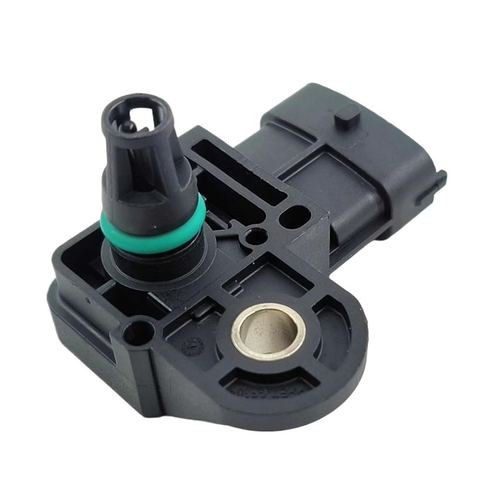 RCGKNNMUZ 245 Excavator Engine Intake Pressure and Temperature Sensor Equipment for Heavy-Duty Construction Equipment